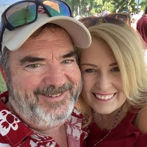 Meet your Posher, Vickie